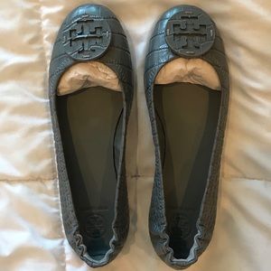 Tory Burch Flats (New Without Box)